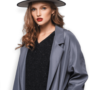 Autumn Coat