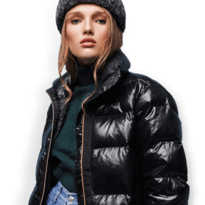 Down Jacket